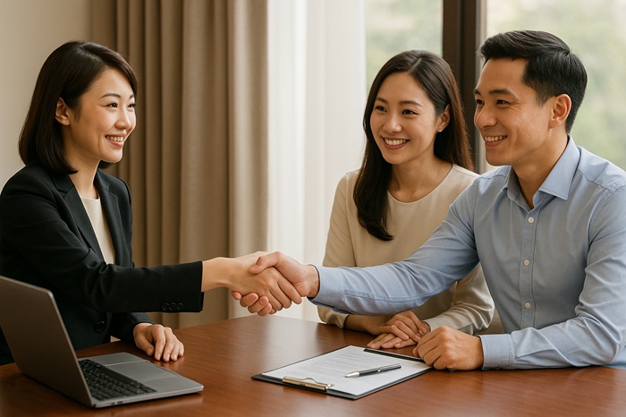 Khách hàng ưu tiên